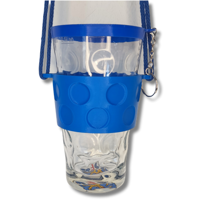  Dubbeglashalter  | Dubbeglas Halter | Dubbe-Box