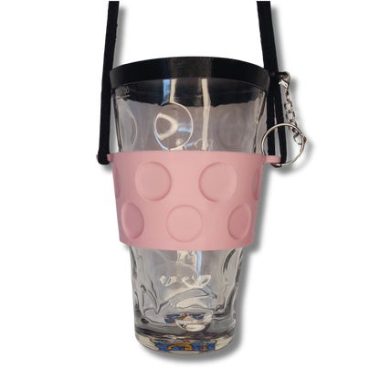  Dubbeglashalter  | Dubbeglas Halter | Dubbe-Box