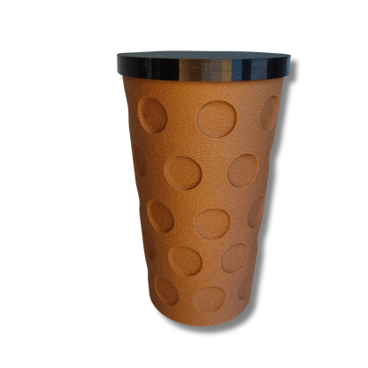 Original Pfälzer Dubbeglas  | Dubbeglas  Transportbox | Dubbe-Box
