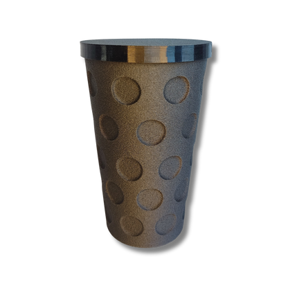 Original Pfälzer Dubbeglas  | Dubbeglas  Transportbox | Dubbe-Box