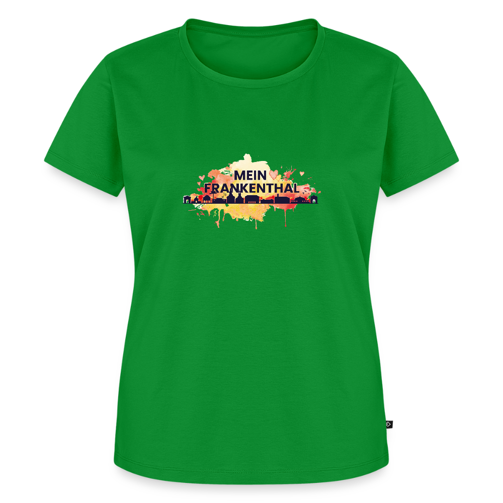 Mein FDrankenthal (Women) - Grün