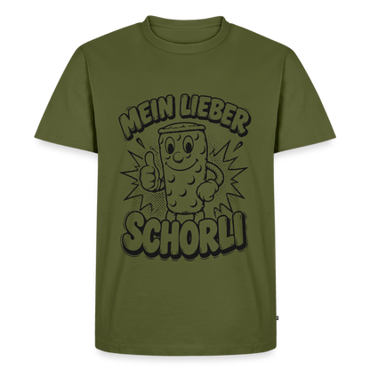Mein lieber Schorli - Khaki