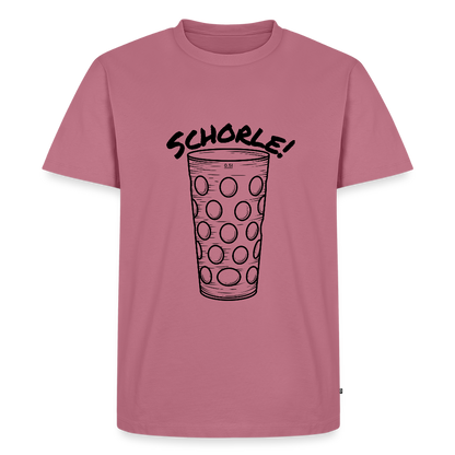 Schorle! - Mauve