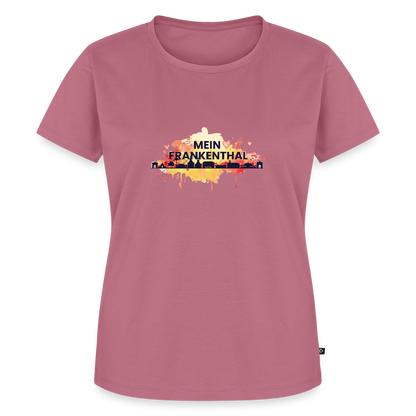 Mein FDrankenthal (Women) - Mauve
