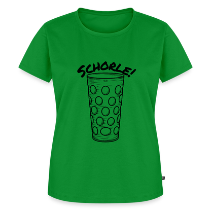 Schorle! - Grün