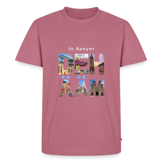 Speser Dehääm - Mauve