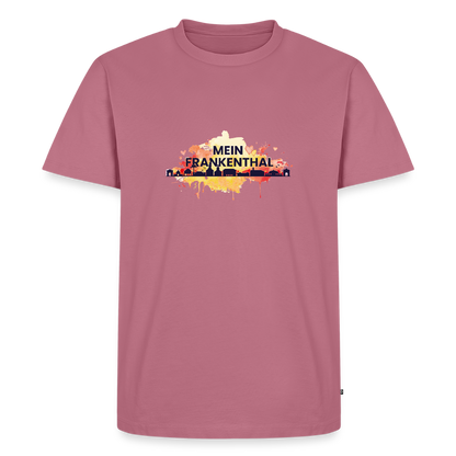 Mein Frankenthal - Mauve