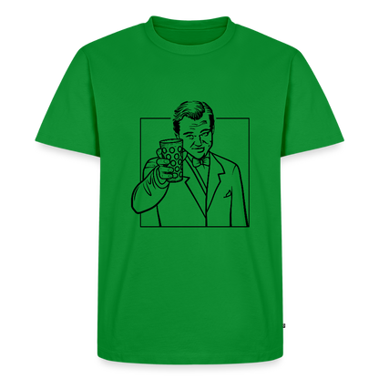 Great Gatsby, Dubbeglas - Grün
