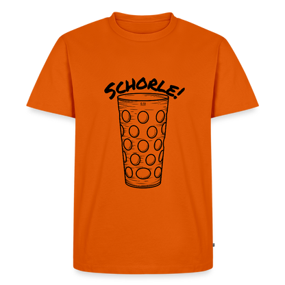 Schorle! - Orange 