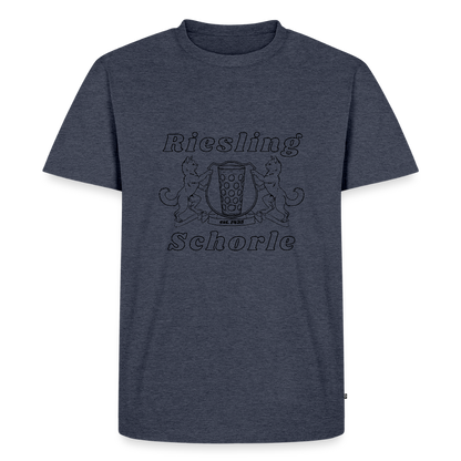 Riesling 1435 - Jeansblau 