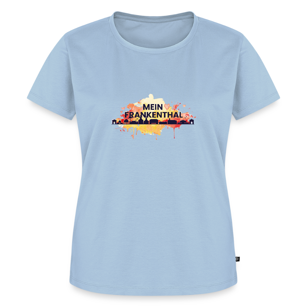 Mein FDrankenthal (Women) - Hellblau