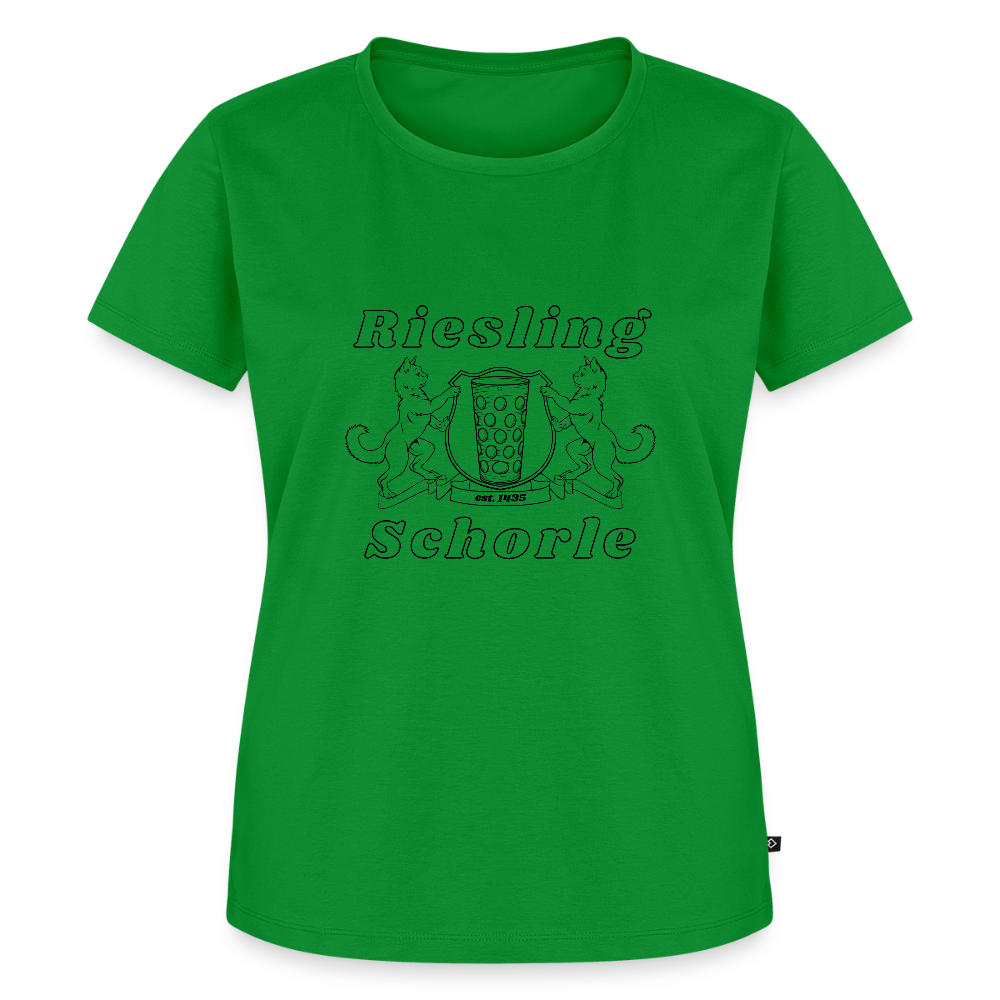 Riesling 1435 (Woman) - Grün