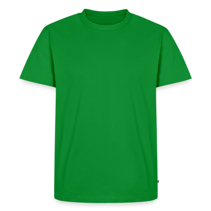 Männer-T-Shirt von Fruit of the Loom - Grün