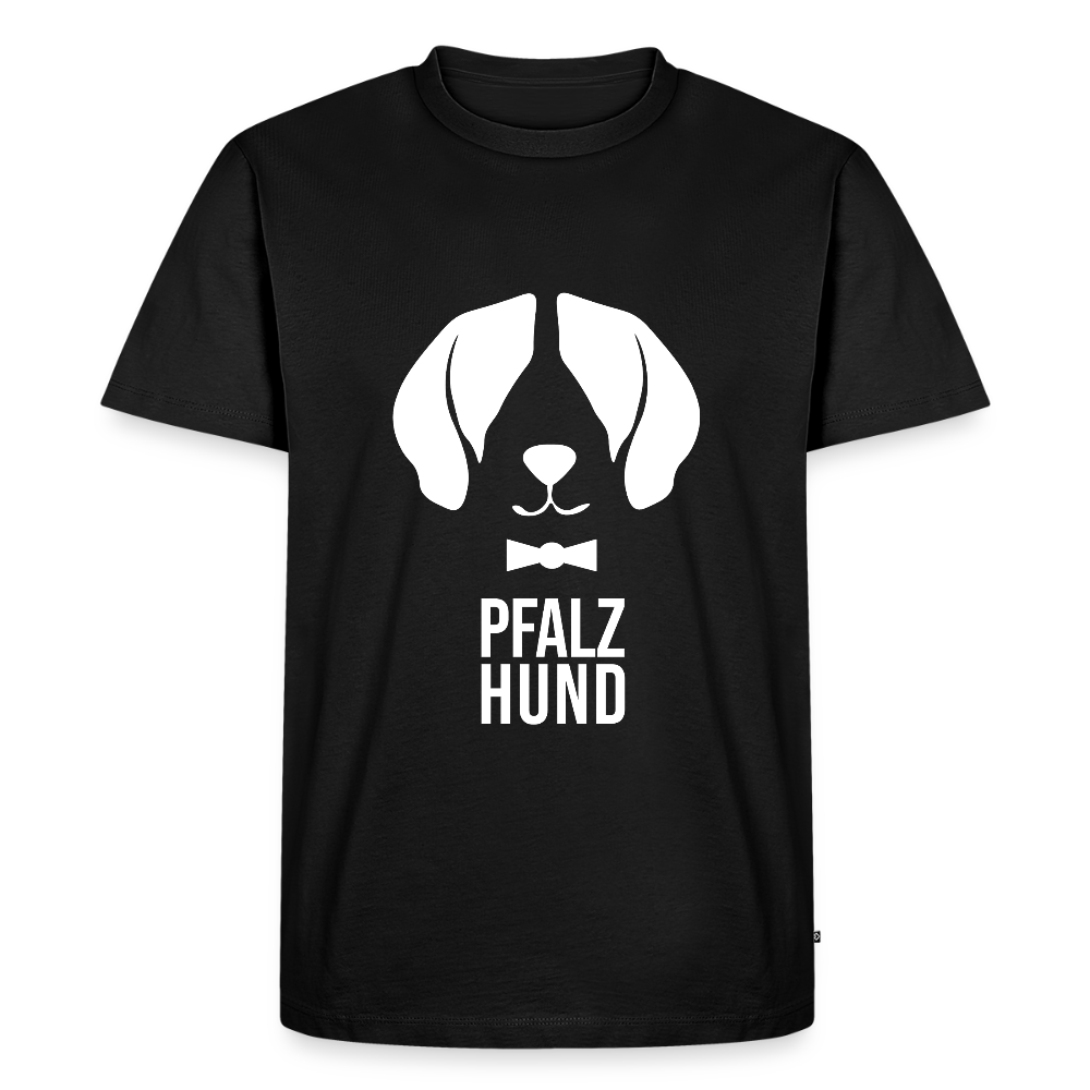 PfalzHund Shirt - Schwarz