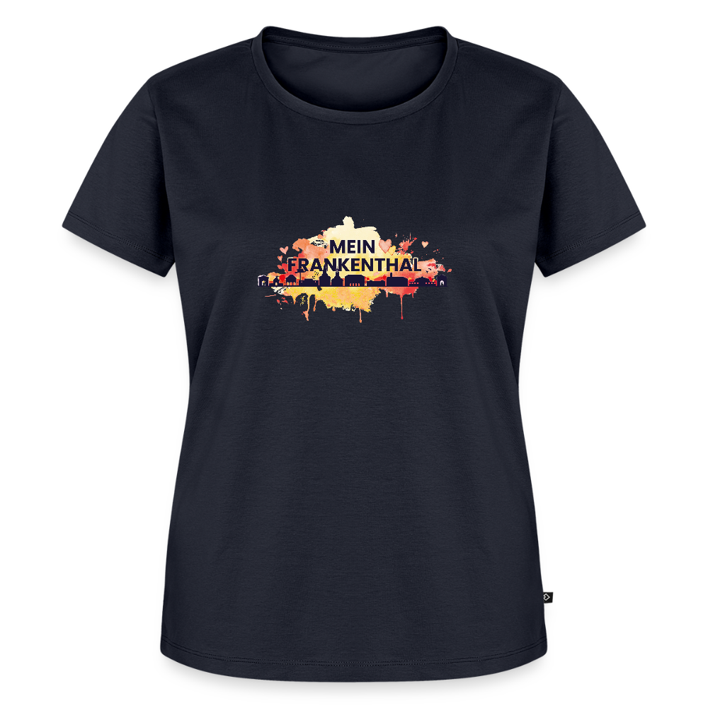 Mein FDrankenthal (Women) - Navy