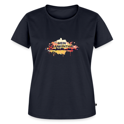 Mein FDrankenthal (Women) - Navy