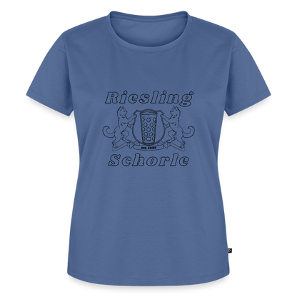 Riesling 1435 (Woman) - Taubenblau
