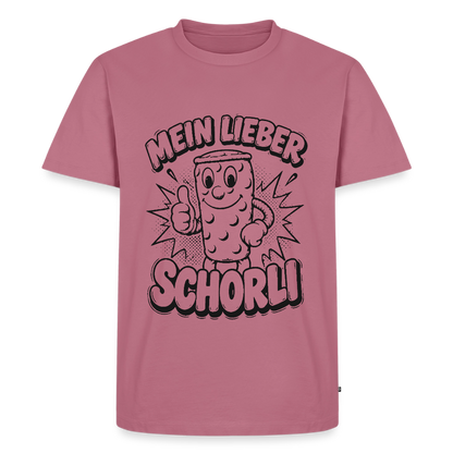 Mein lieber Schorli - Mauve