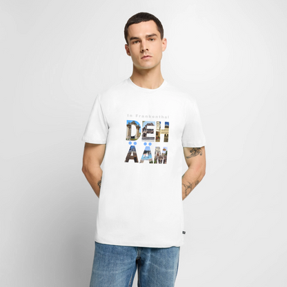Frankenthal Dehääm - Weiß