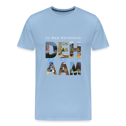Bad Dürkheim Dehääm - Sky
