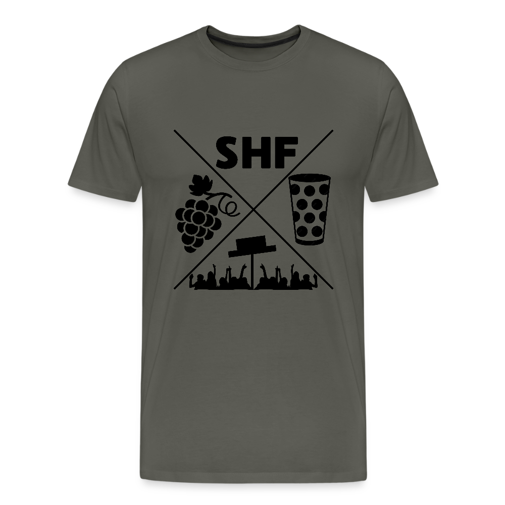 Strohhutfest - Asphalt