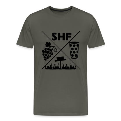 Strohhutfest - Asphalt