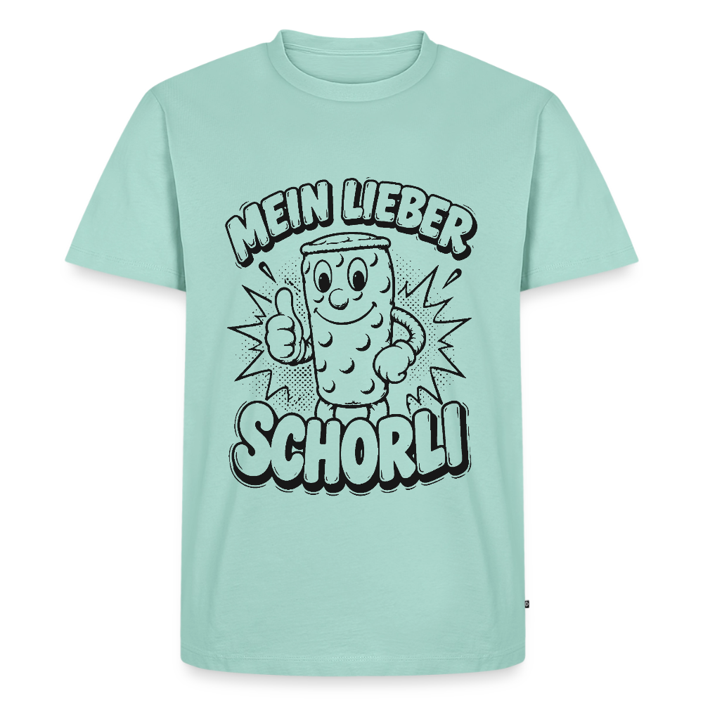 Mein lieber Schorli - Mint 