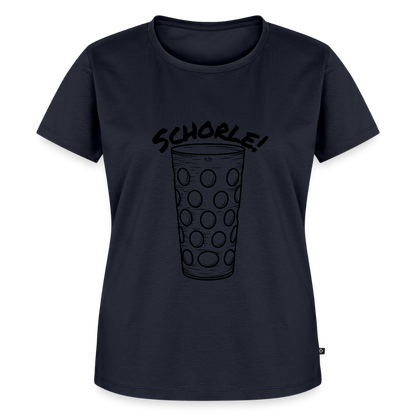 Schorle! - Navy