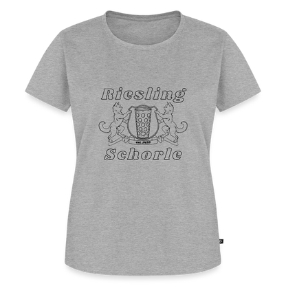 Riesling 1435 (Woman) - Grau meliert