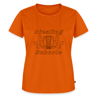 Riesling 1435 (Woman) - Orange 