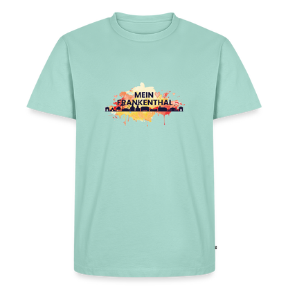 Mein Frankenthal - Mint 