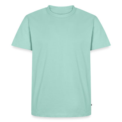 Männer-T-Shirt von Fruit of the Loom - Mint 