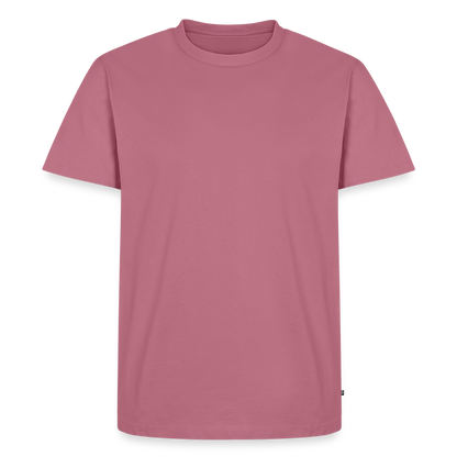 Männer-T-Shirt von Fruit of the Loom - Mauve