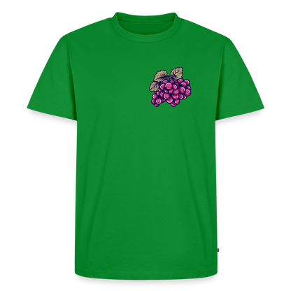 GrapeShirt - Grün