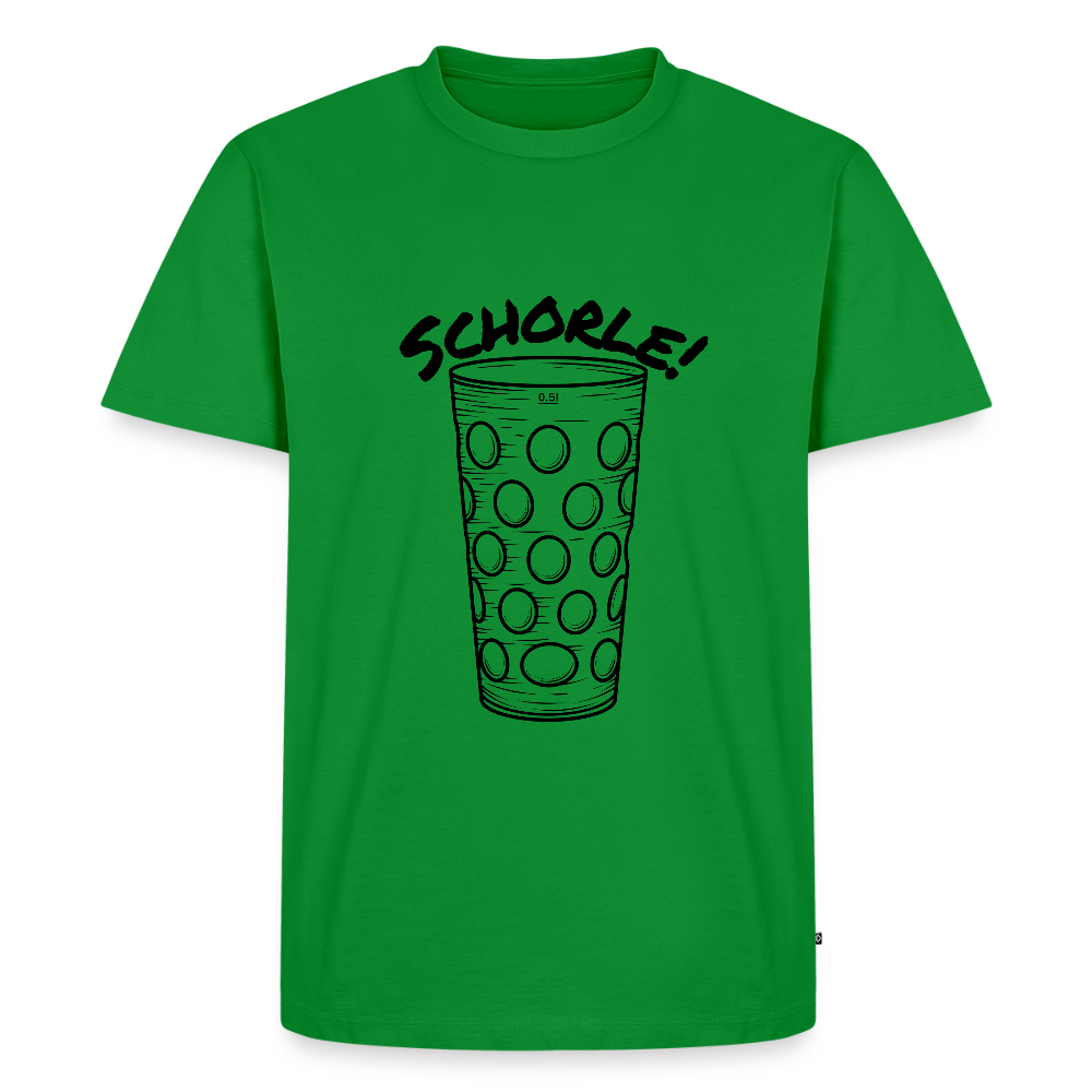 Schorle! - Grün