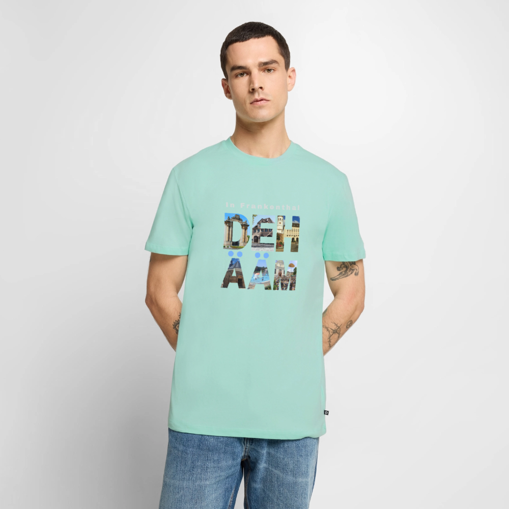Frankenthal Dehääm - Mint 