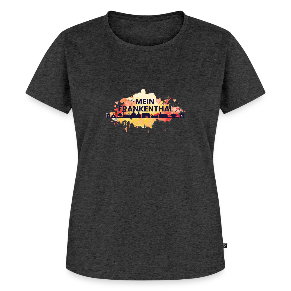 Mein FDrankenthal (Women) - Anthrazit meliert