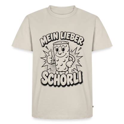 Mein lieber Schorli - Beige