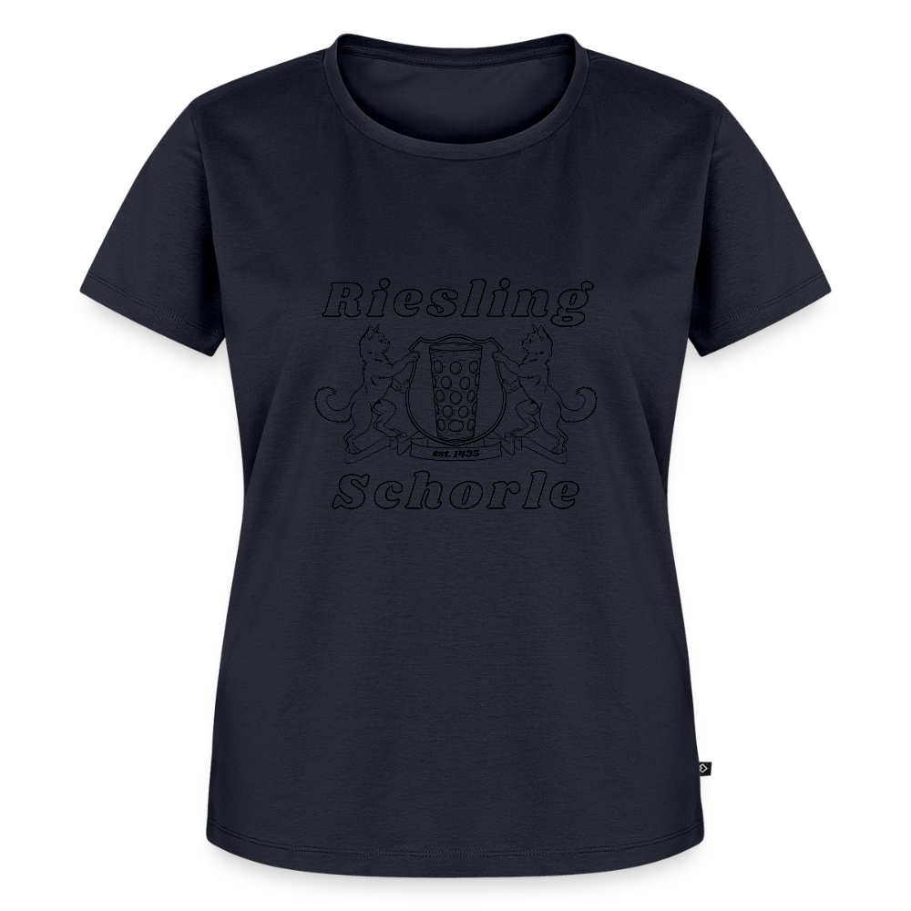 Riesling 1435 (Woman) - Navy