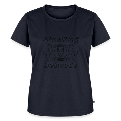 Riesling 1435 (Woman) - Navy