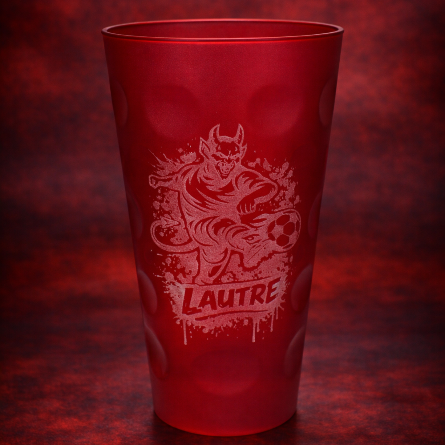 Lautre Dubbeglas