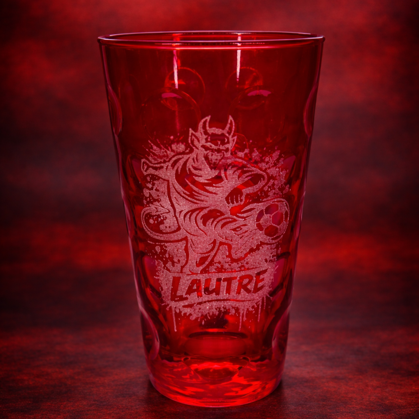 Lautre Dubbeglas