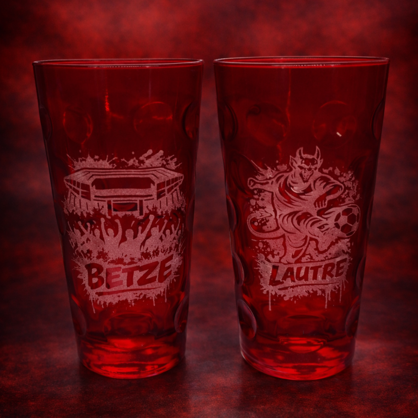 Lautre Dubbeglas