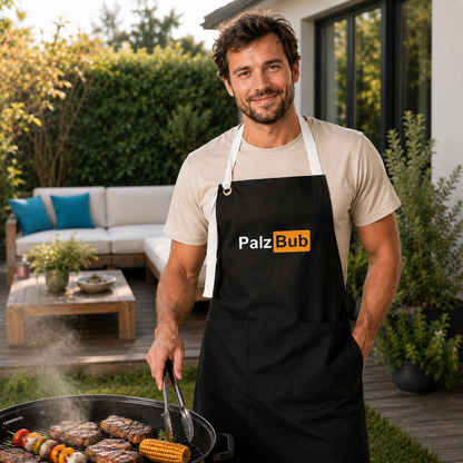 PalzBub Grillschürze