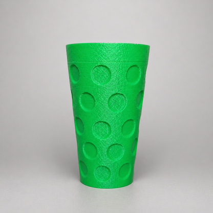 Dubbeglas Döschen