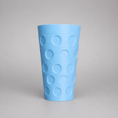 Dubbeglas Döschen