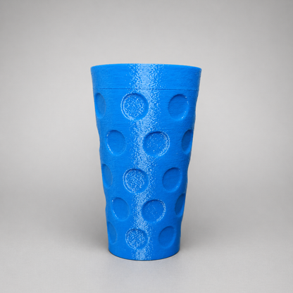 Dubbeglas Döschen