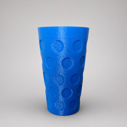 Dubbeglas Döschen