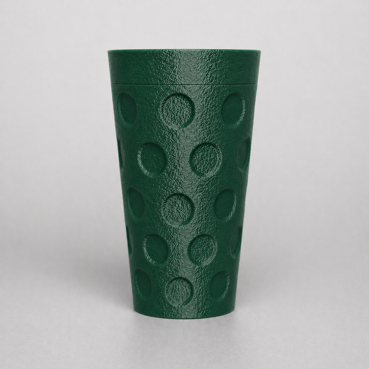 Dubbeglas Döschen