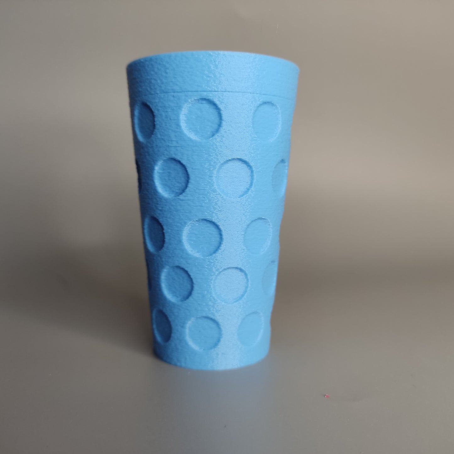 Dubbeglas Döschen